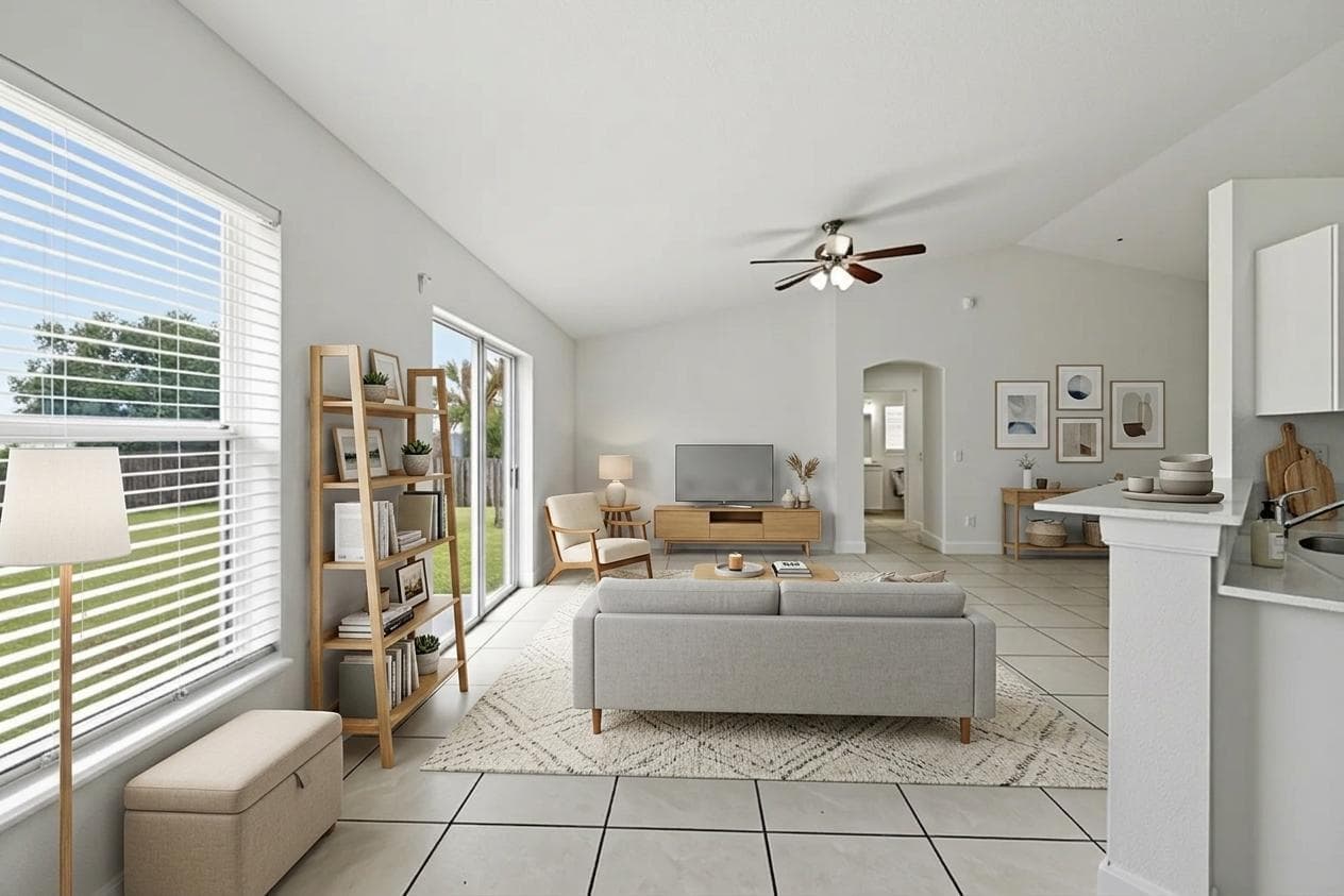 201 SW Amesbury Avenue, Port St. Lucie, FL 34953 — photo 4 of 33