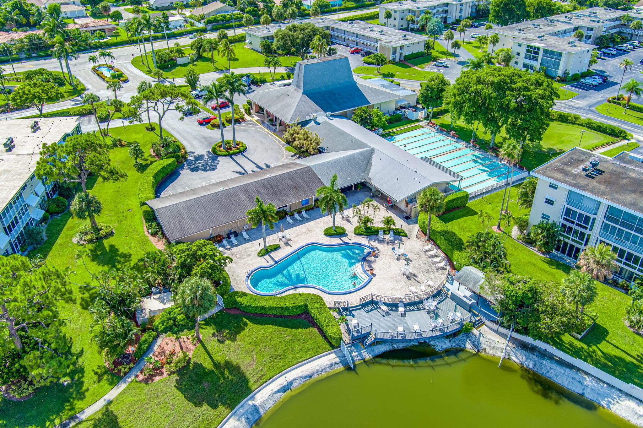 2812 Garden Drive S 308, Lake Worth, FL 33461 — photo 18 of 38