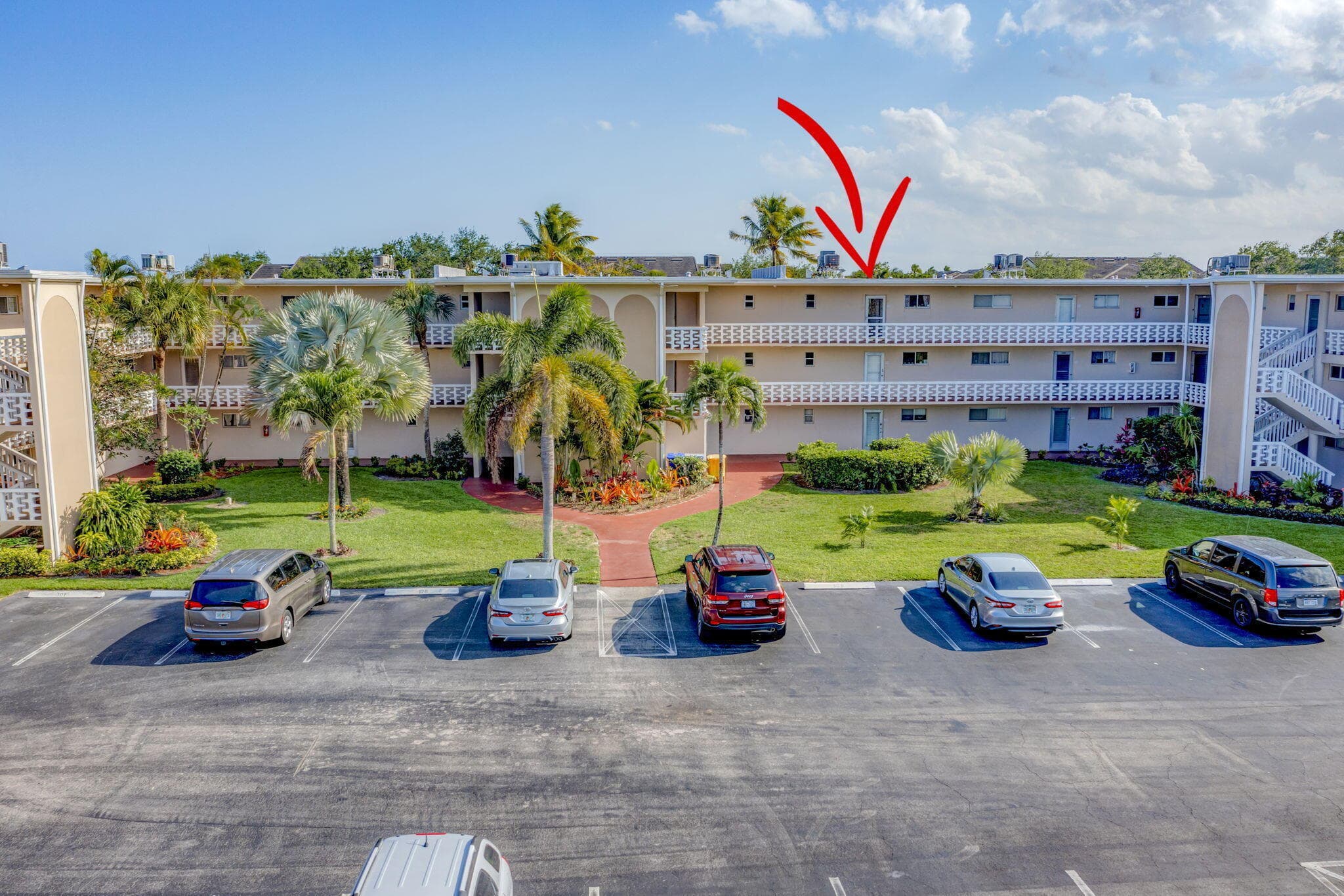 2812 Garden Drive S 308, Lake Worth, FL 33461 — photo 31 of 38