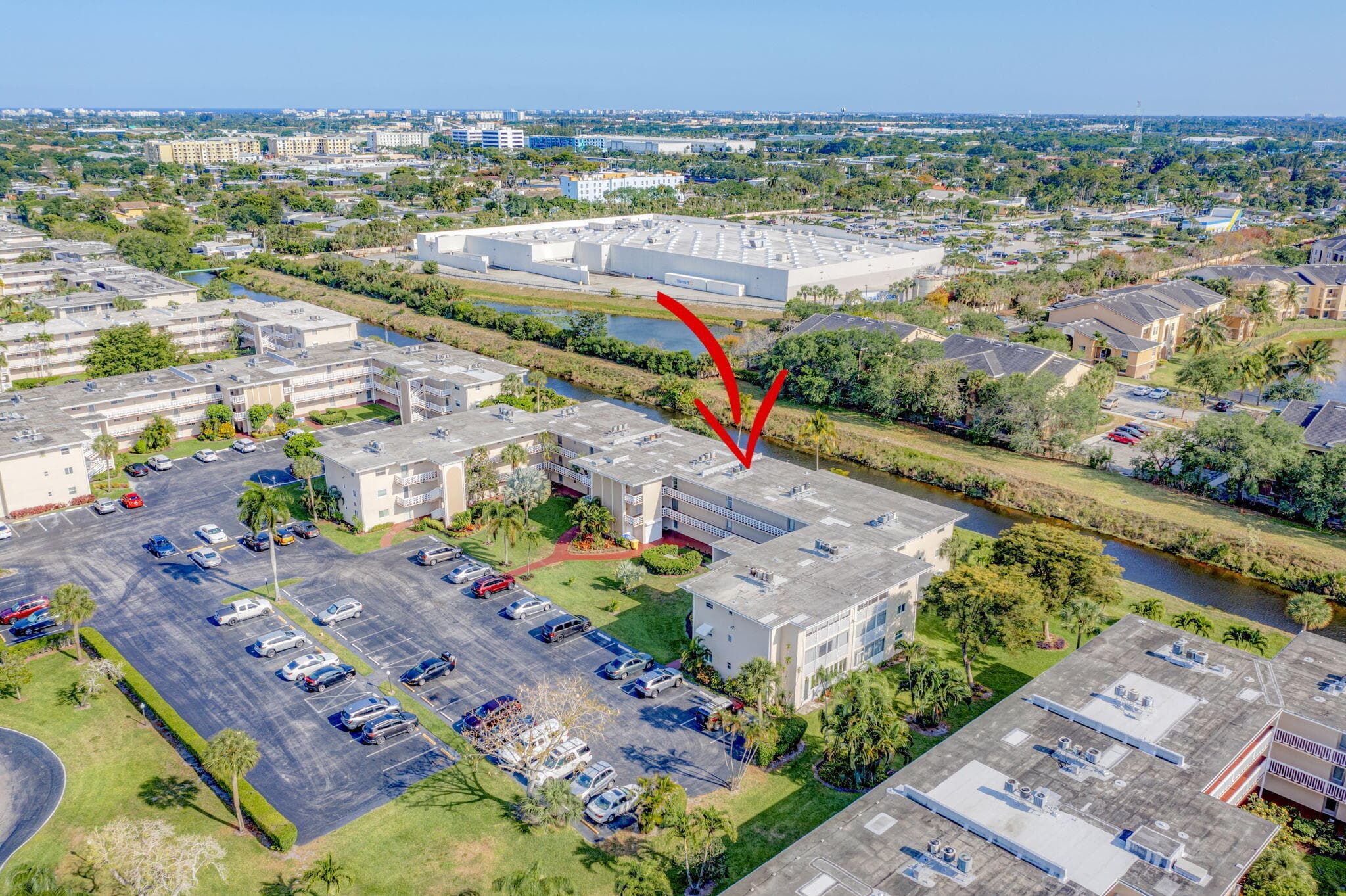 2812 Garden Drive S 308, Lake Worth, FL 33461 — photo 32 of 38