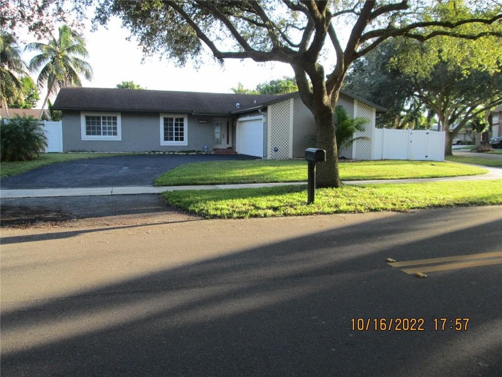 11538 SW 55th Court, Cooper City, FL 33330 — photo