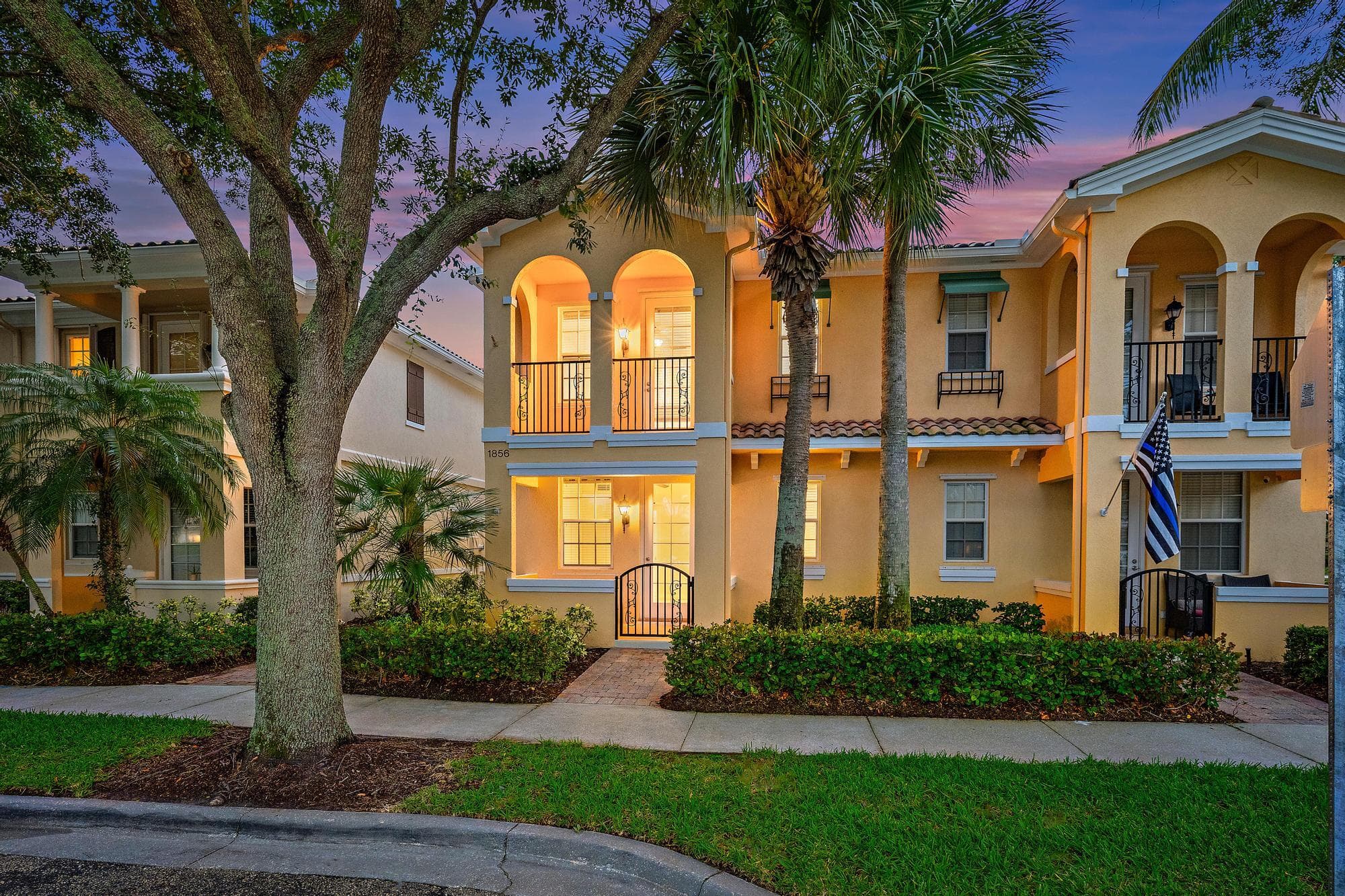 1856 Jeaga Drive, Jupiter, FL 33458 — photo 1 of 52