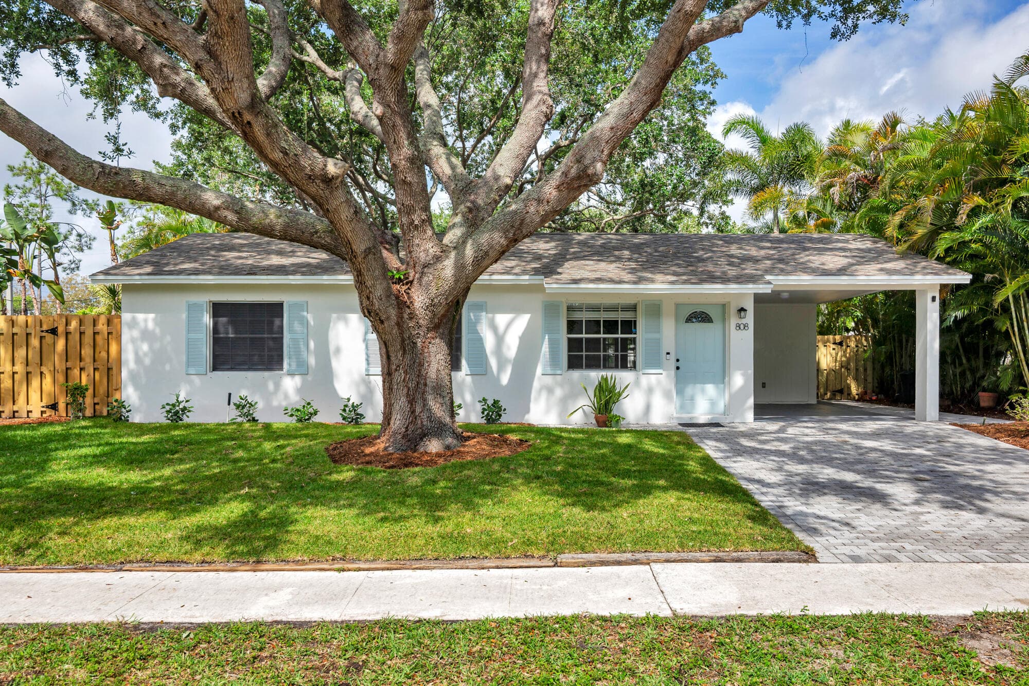 808 Iroquois Street, Jupiter, FL 33458 — photo