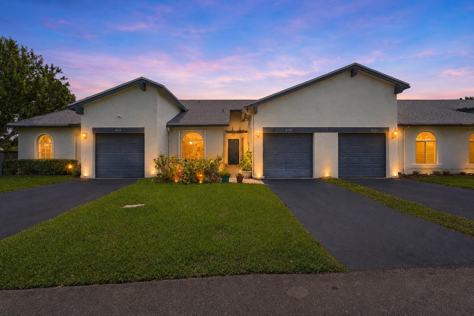 8108 NW 100th Lane, Tamarac, FL 33321 — photo 1 of 49