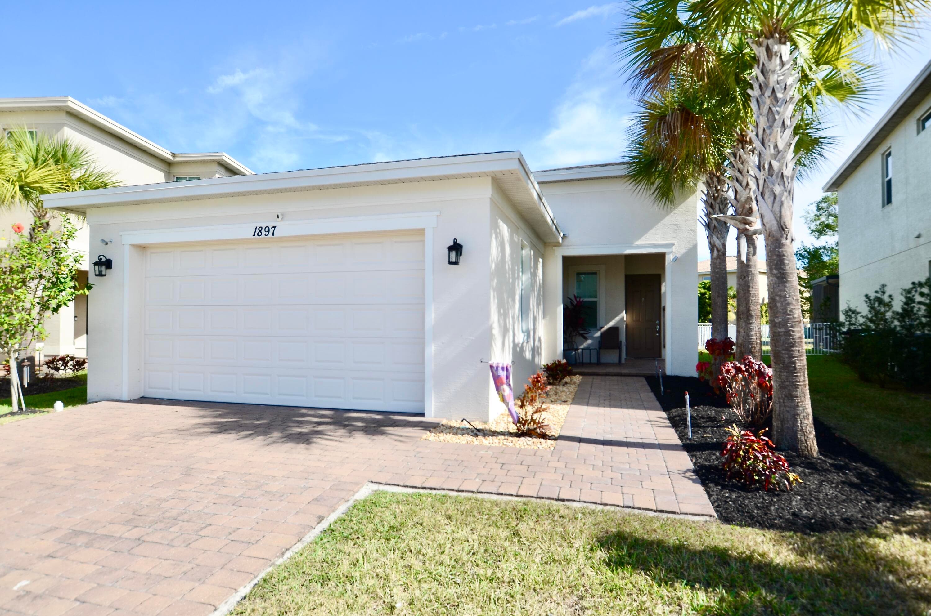 1897 NW Cataluna Circle, Port St. Lucie, FL 34986 — photo 1 of 36