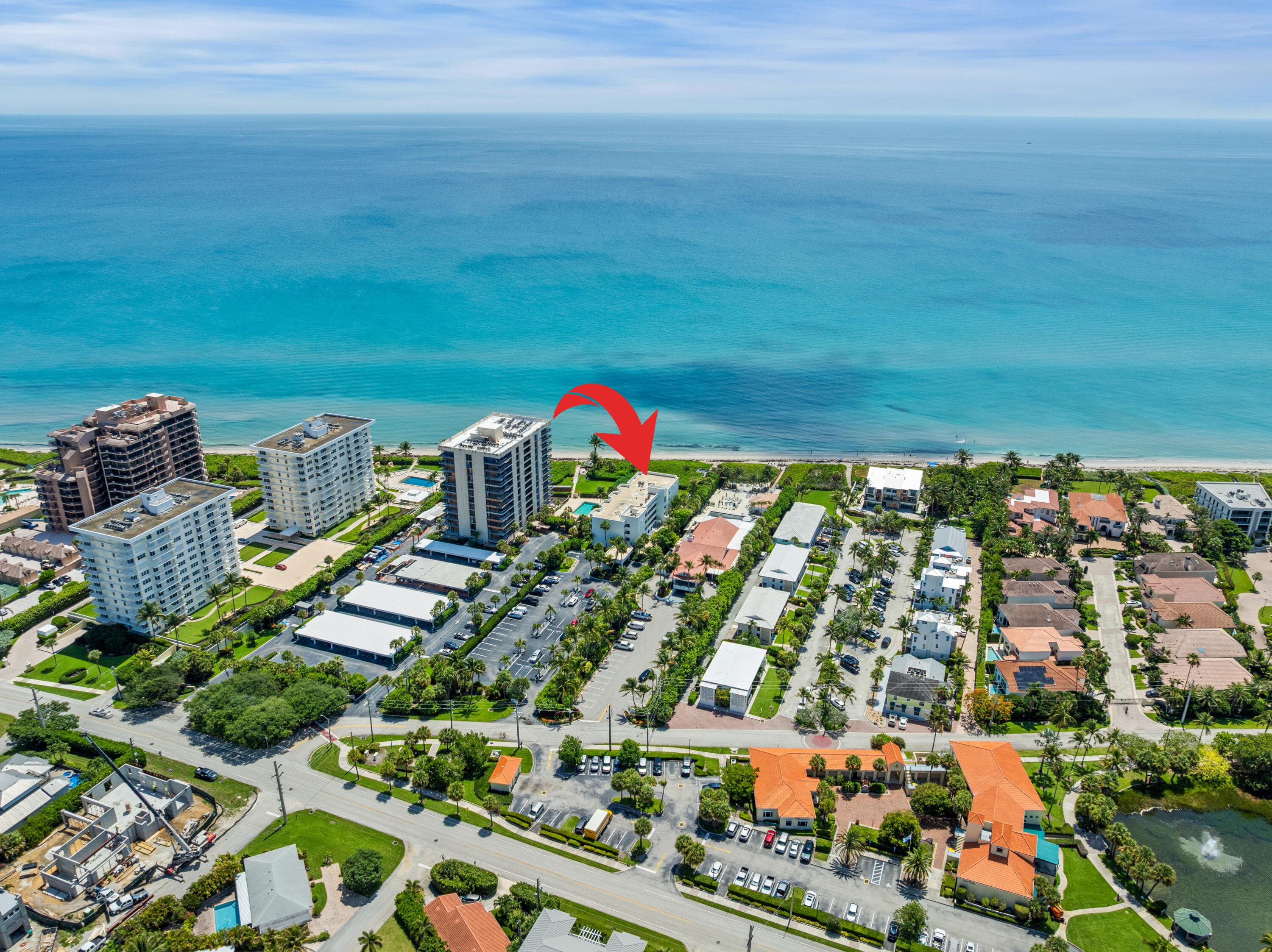 420 Celestial Way 205, Juno Beach, FL 33408 — photo 9 of 48