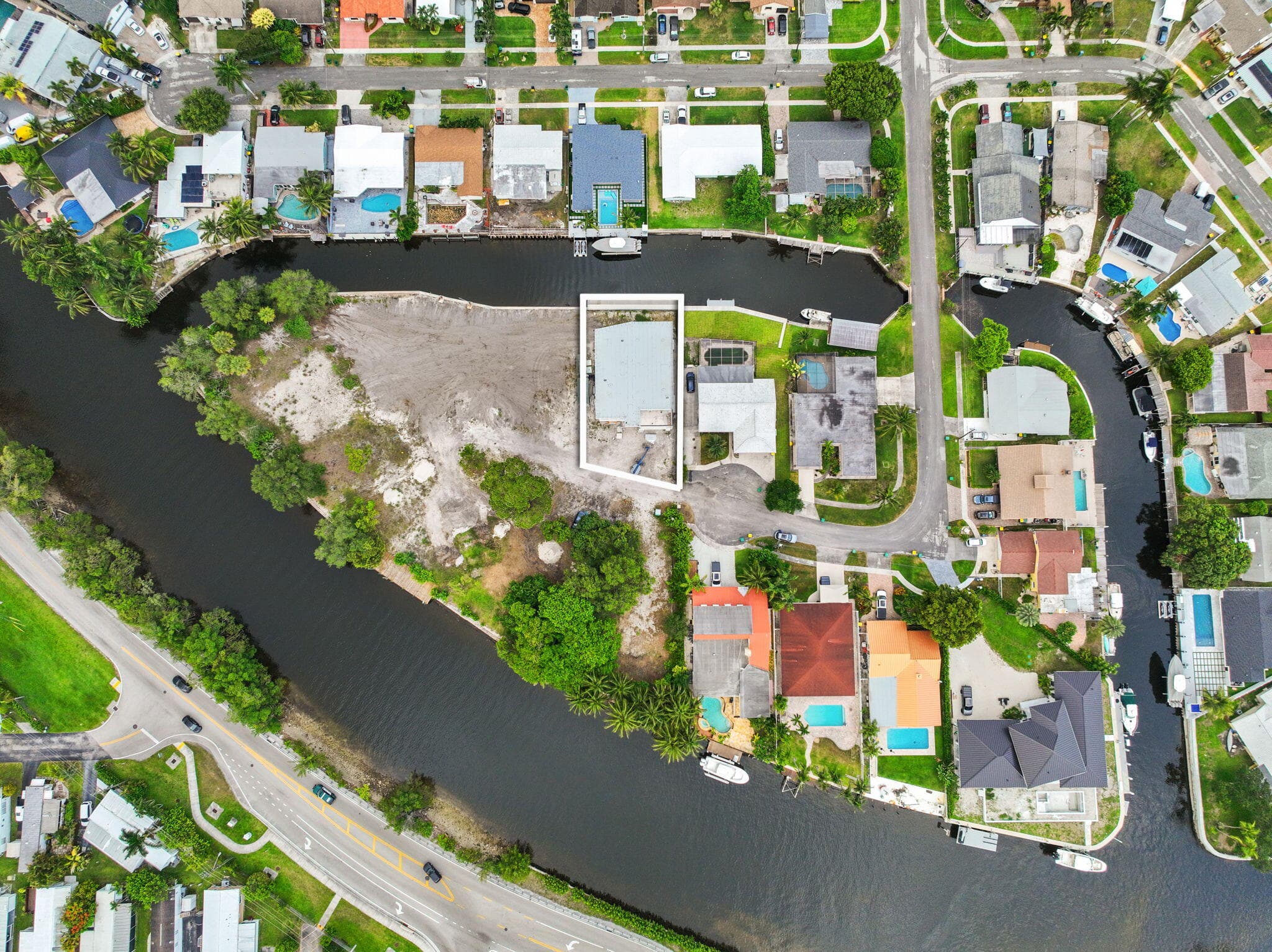 1410 Florian Drive, Dania Beach, FL 33004 — photo 19 of 46