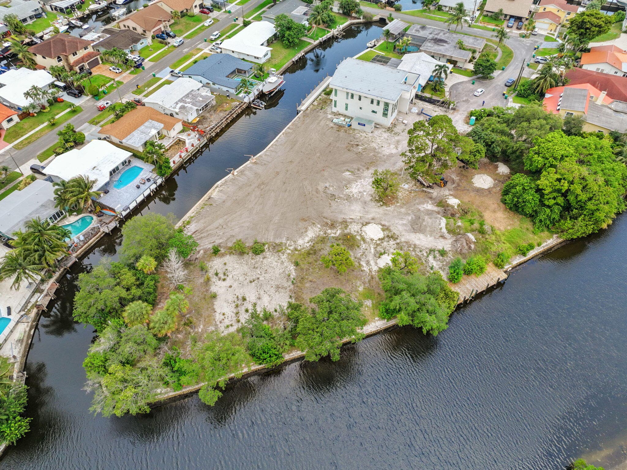 1410 Florian Drive, Dania Beach, FL 33004 — photo 43 of 46