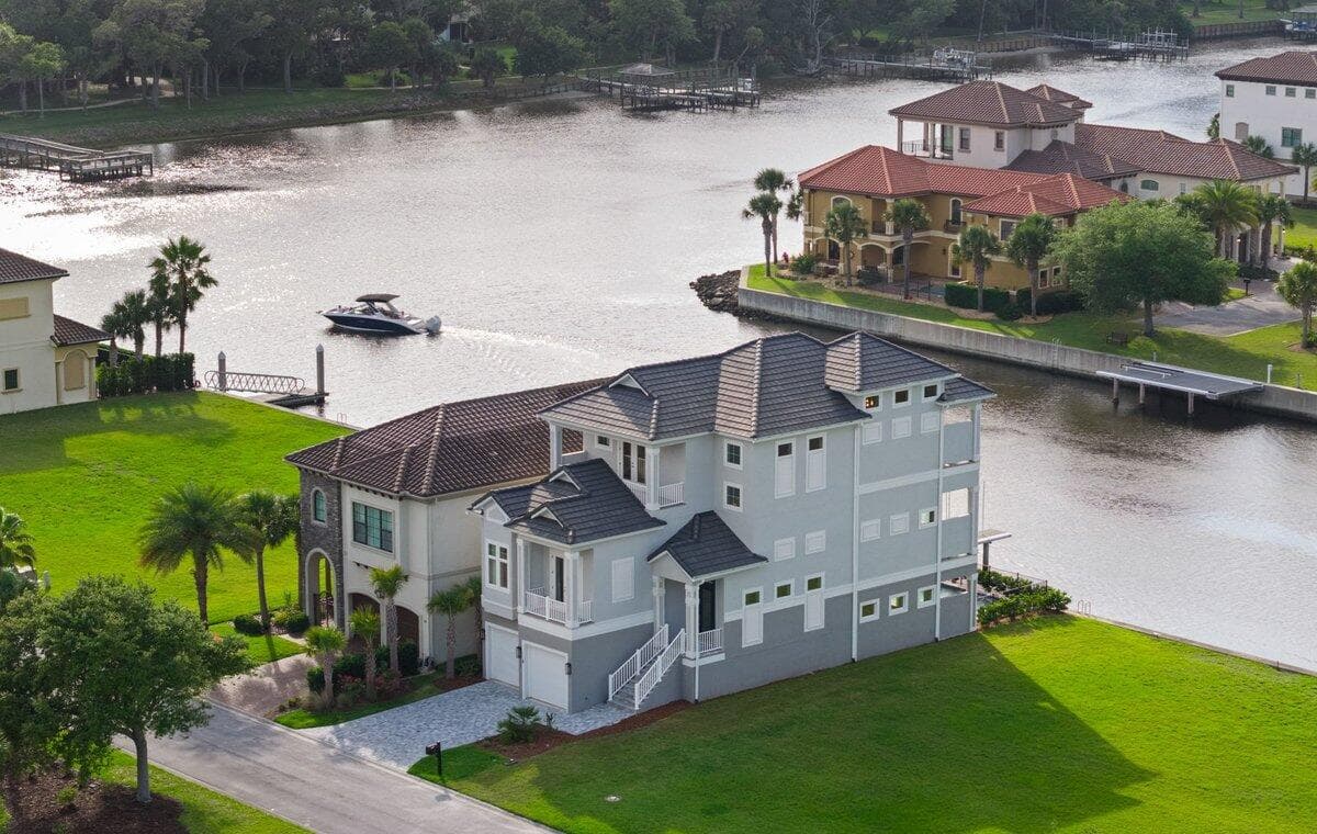 18 Spinaker Circle, Palm Coast, FL 32137 — photo