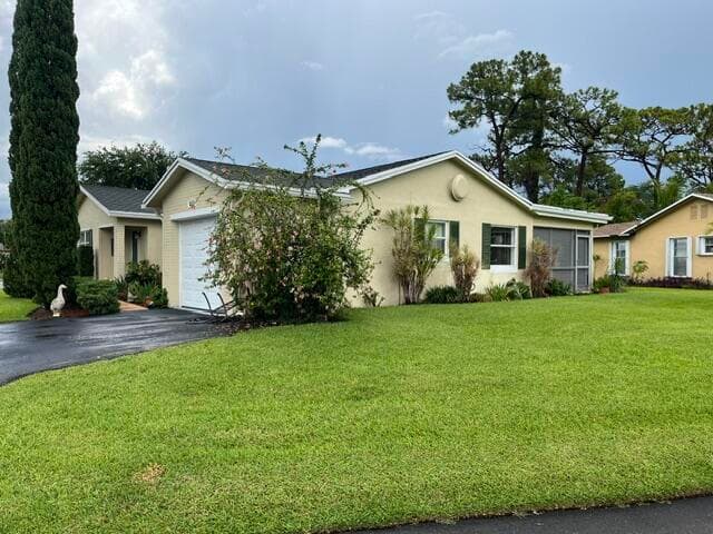 Single Family Residence in Greenacres — photo 22 of 24