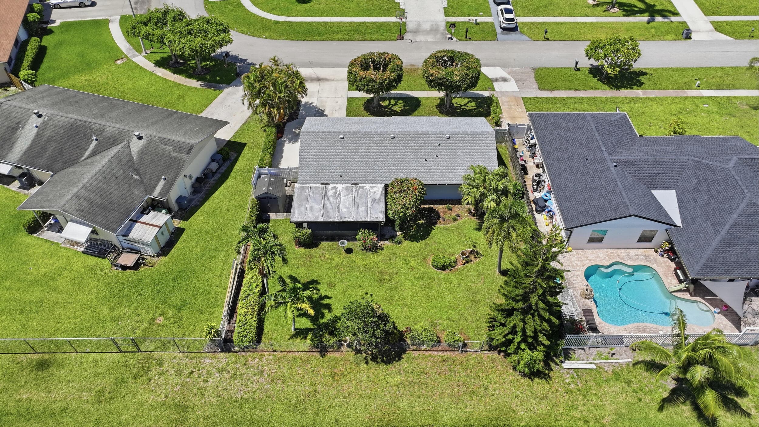 5053 N Saint John Ave Avenue N, Boynton Beach, FL 33472 — photo 35 of 38