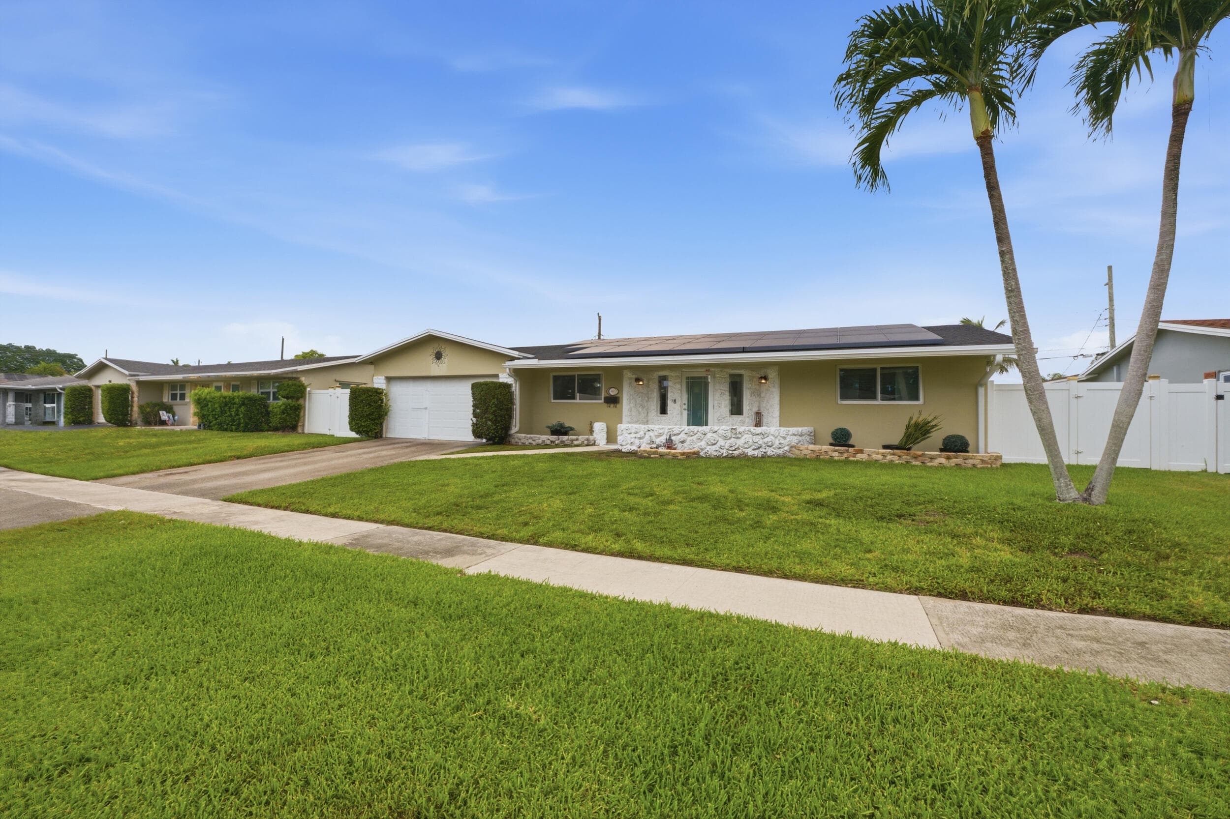 4441 NW 6th Court, Coconut Creek, FL 33066 — photo 3 of 45