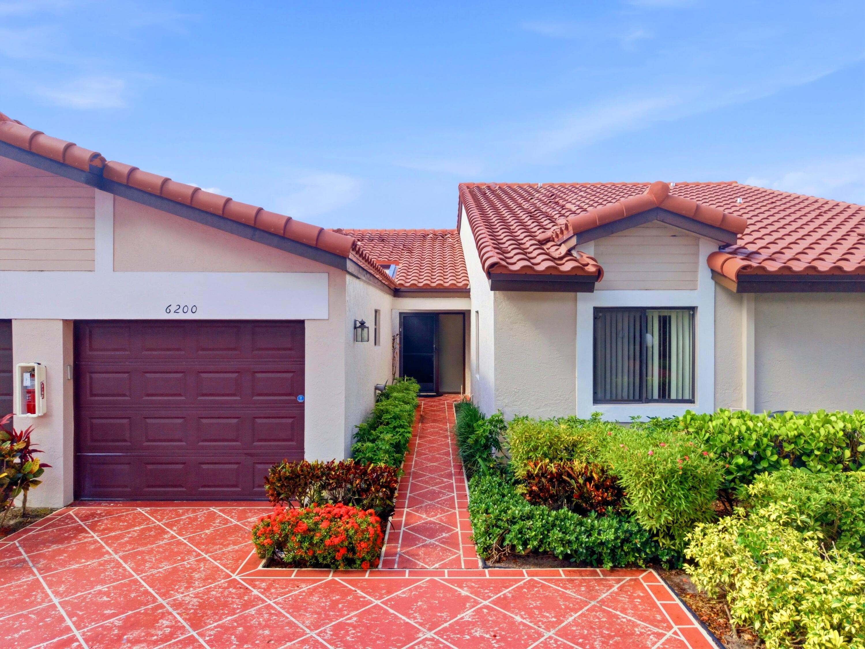 6200 Kings Gate Circle, Delray Beach, FL 33484 — photo