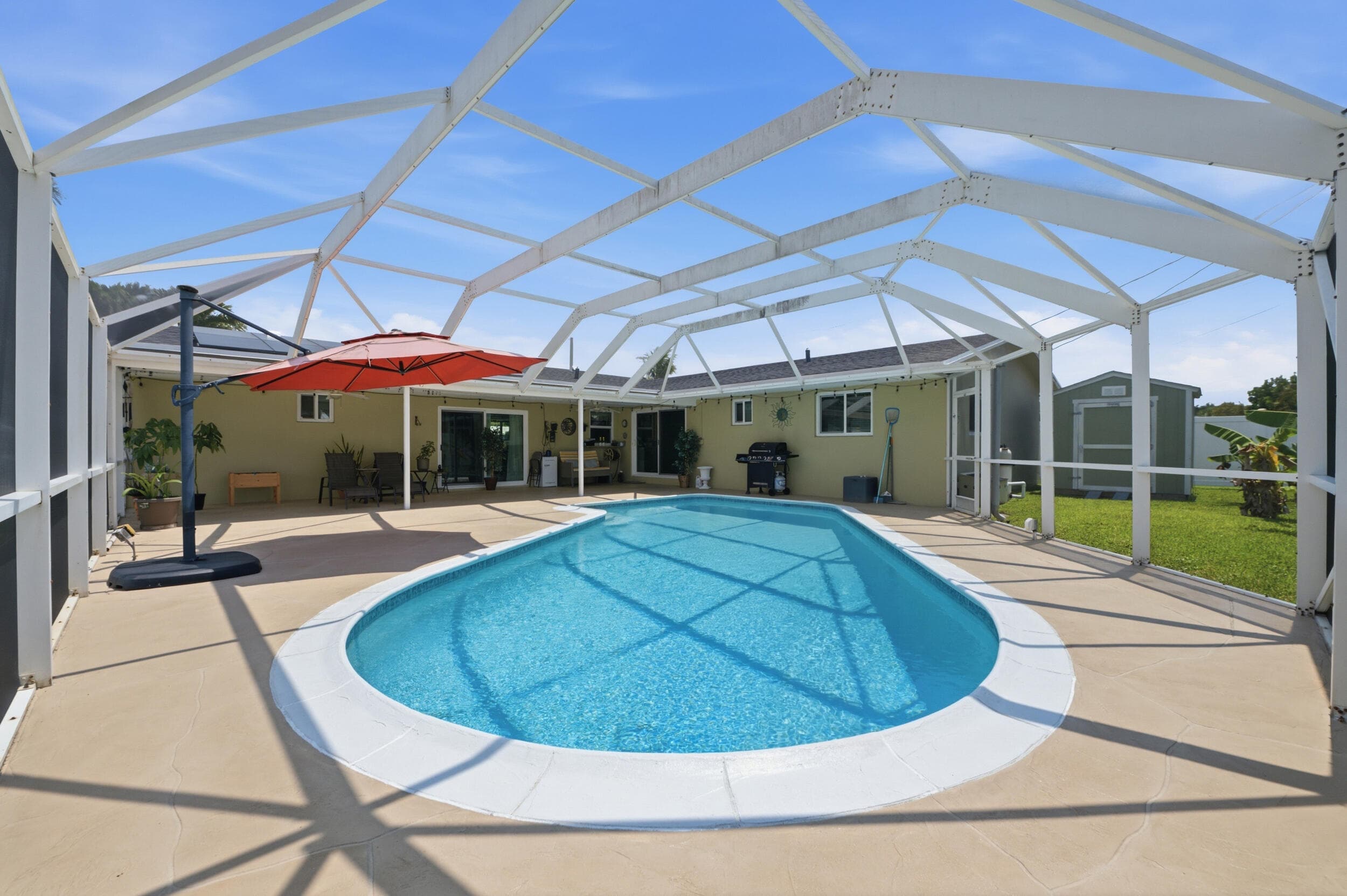 4441 NW 6th Court, Coconut Creek, FL 33066 — photo 32 of 45