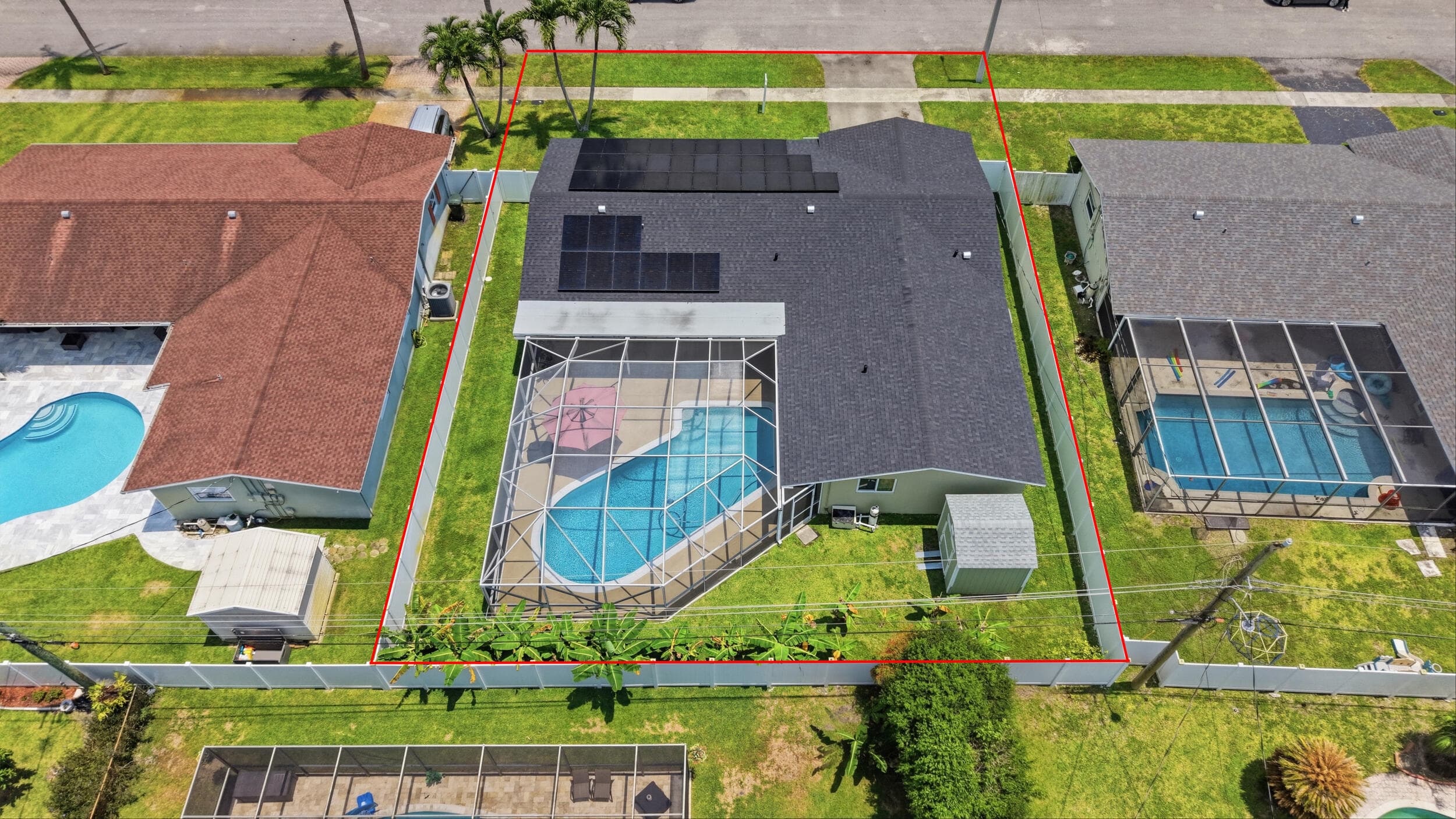 4441 NW 6th Court, Coconut Creek, FL 33066 — photo 42 of 45