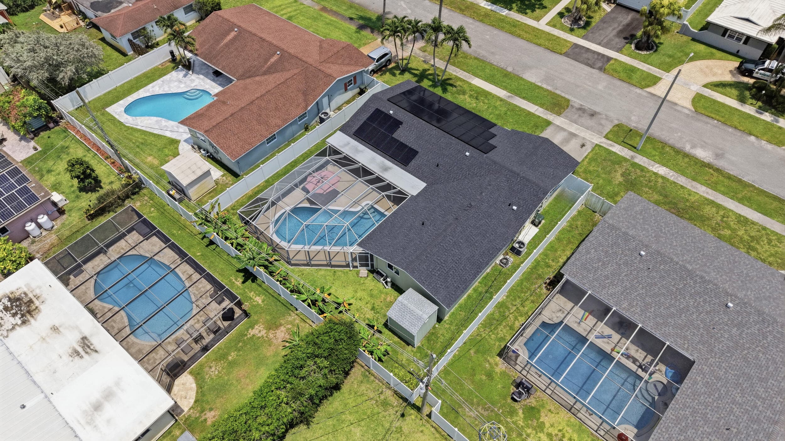 4441 NW 6th Court, Coconut Creek, FL 33066 — photo 43 of 45