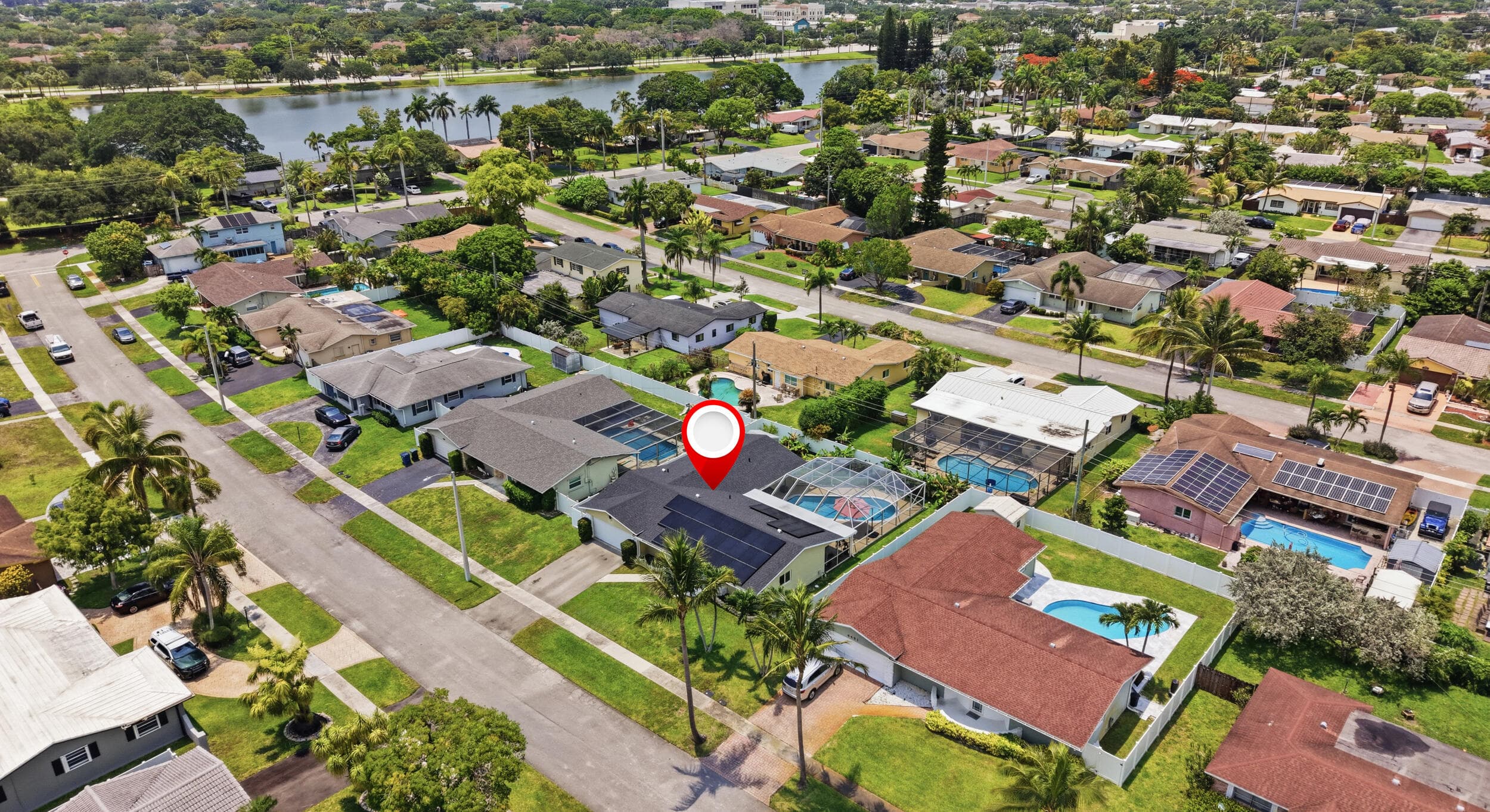 4441 NW 6th Court, Coconut Creek, FL 33066 — photo 2 of 45