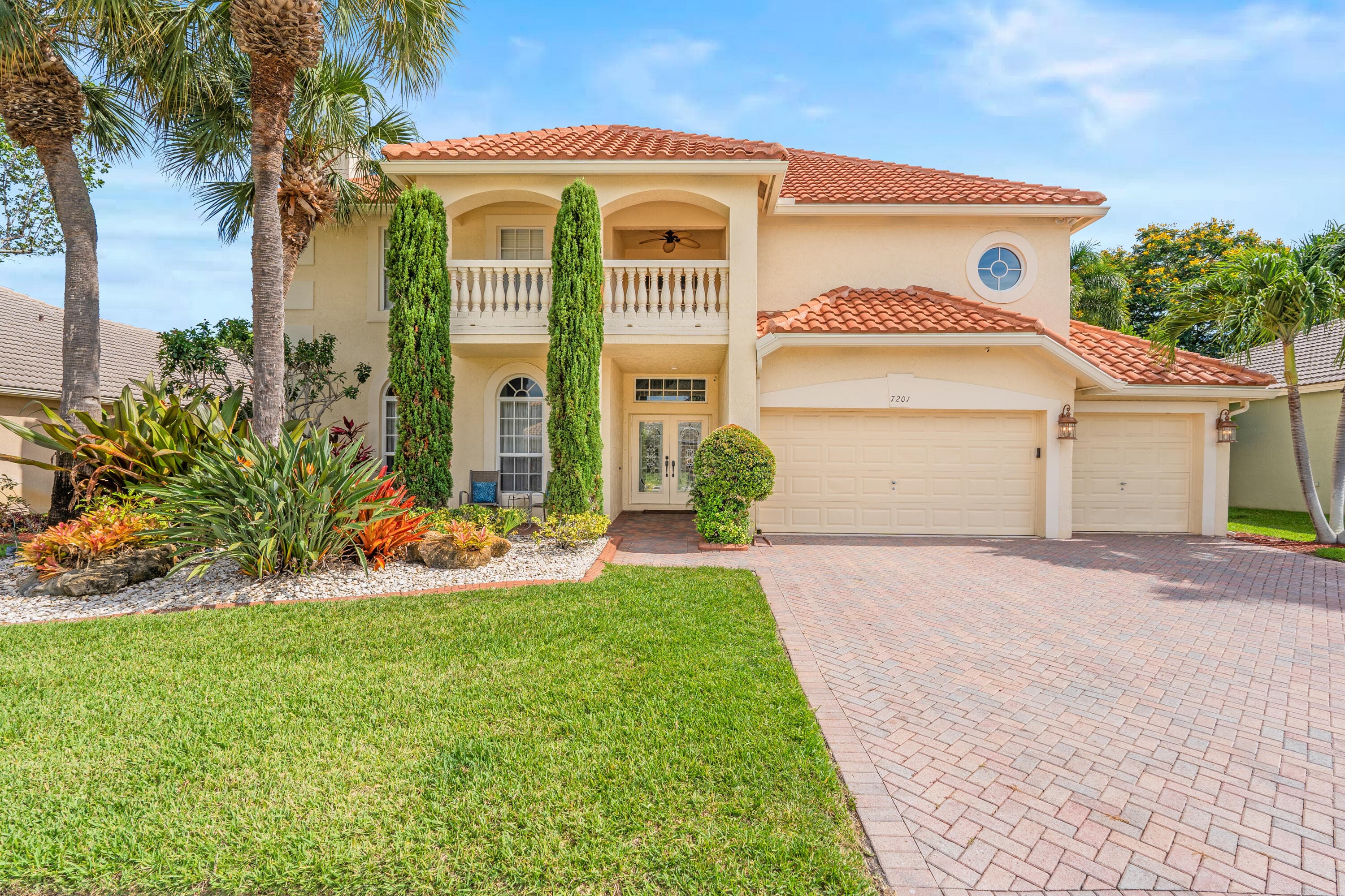 7201 Brunswick Circle, Boynton Beach, FL 33472 — photo 1 of 81
