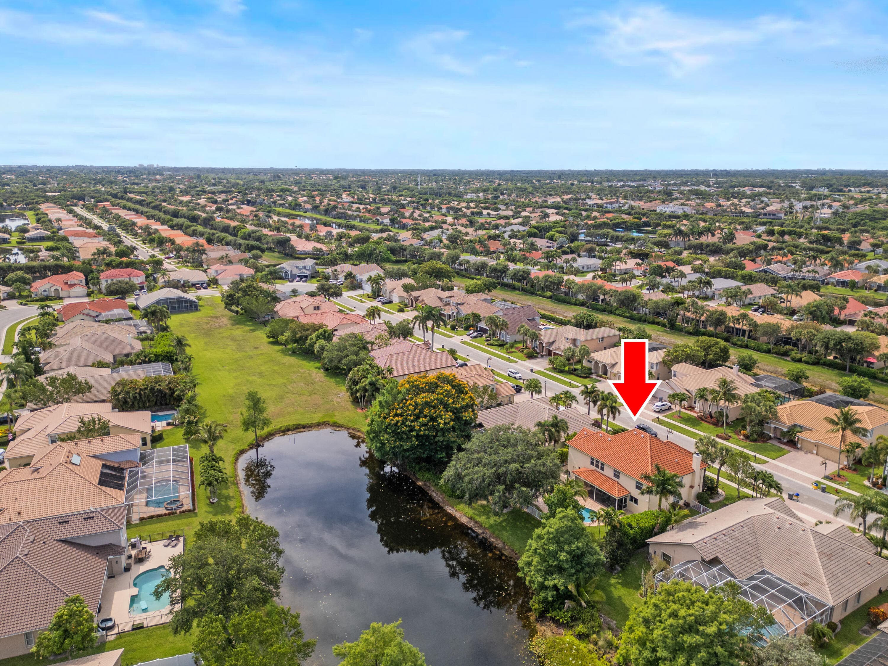 7201 Brunswick Circle, Boynton Beach, FL 33472 — photo 78 of 81