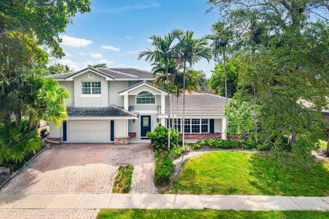 1940 Harbourview Drive, Fort Lauderdale, FL 33316 — photo