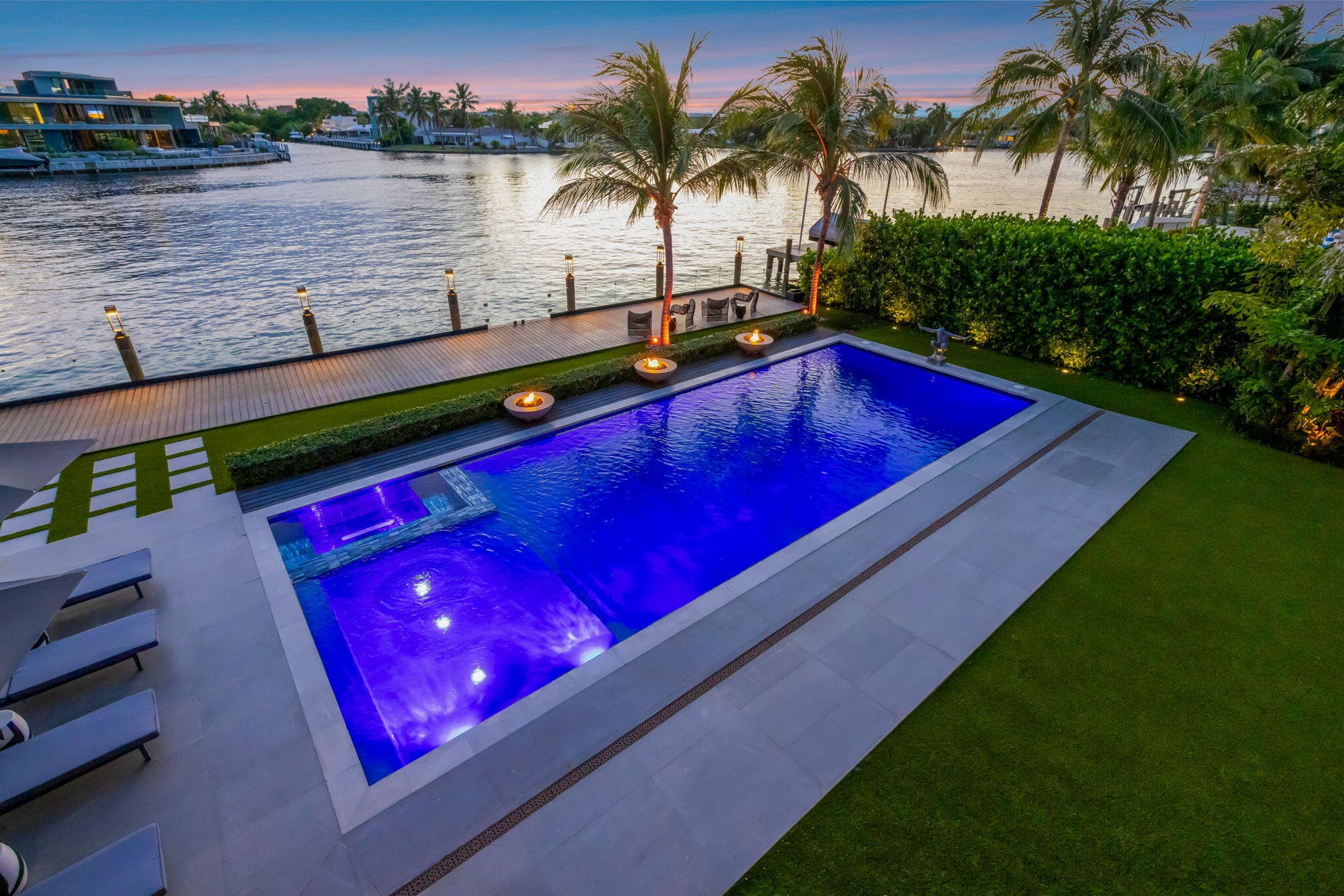 1529 Middle River Drive, Fort Lauderdale, FL 33304 — photo 106 of 120
