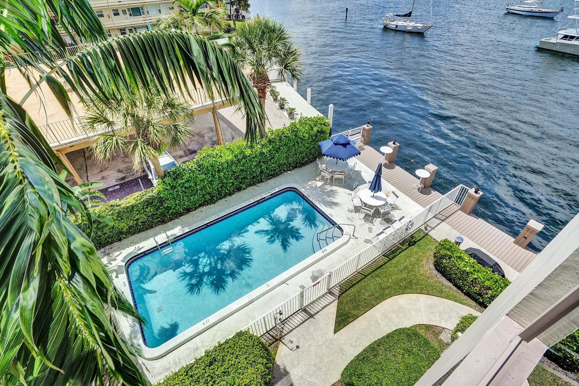 101 N Birch Road 102, Fort Lauderdale, FL 33304 — photo 19 of 22