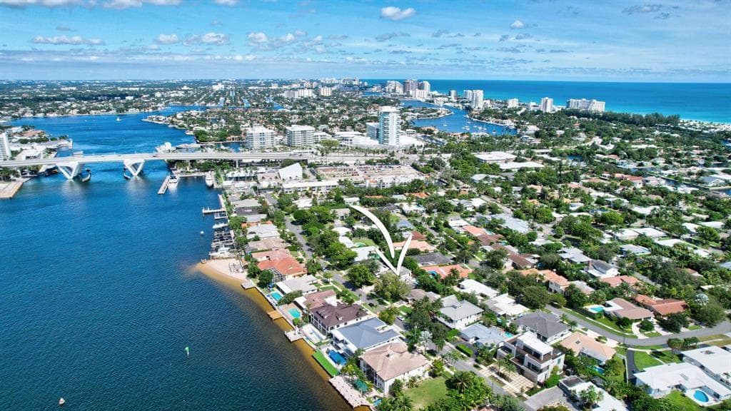 1940 Harbourview Drive, Fort Lauderdale, FL 33316 — photo 39 of 45