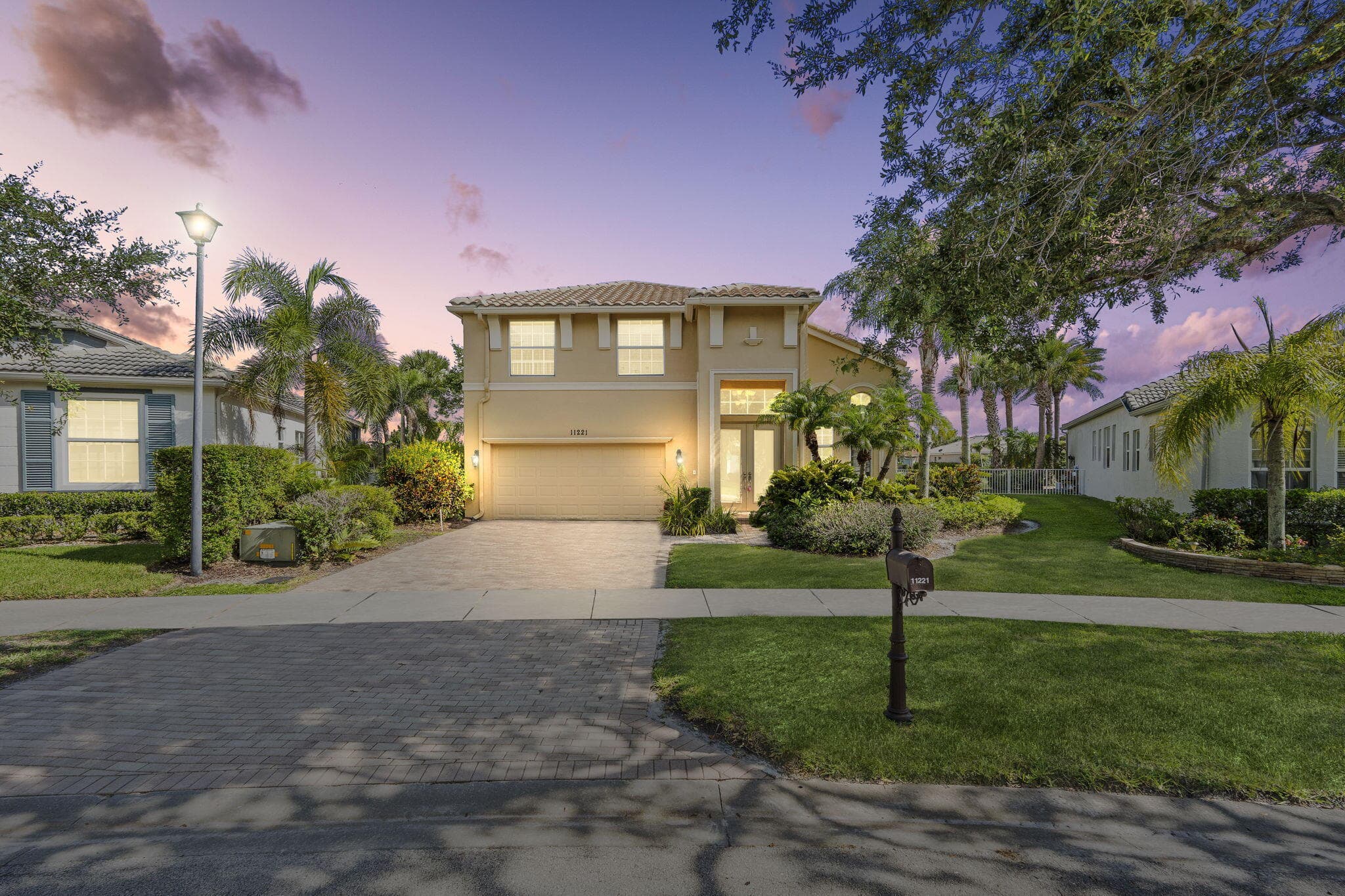 11221 SW Springtree Terrace, Port St. Lucie, FL 34987 — photo 54 of 55