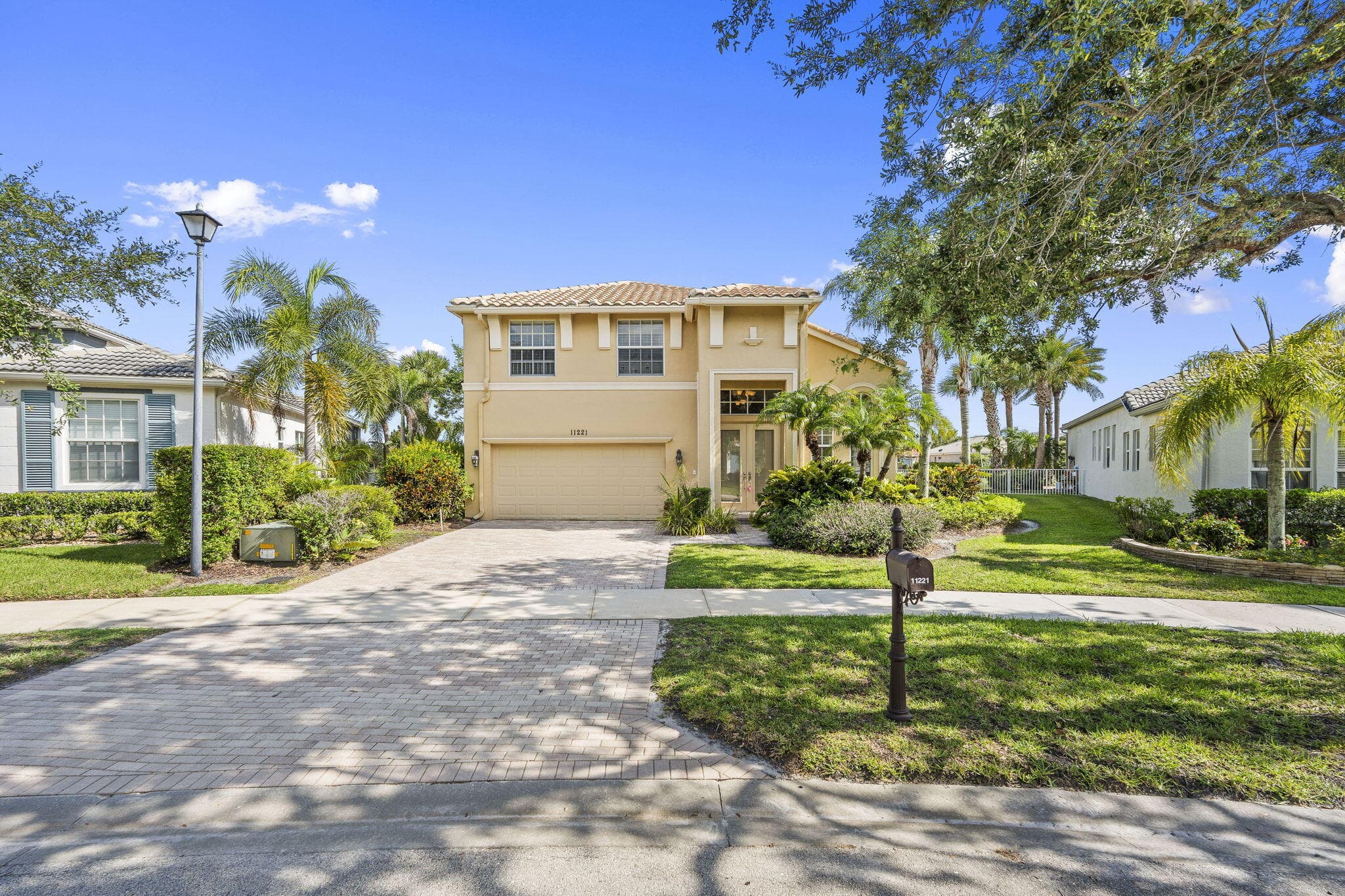 11221 SW Springtree Terrace, Port St. Lucie, FL 34987 — photo 46 of 55