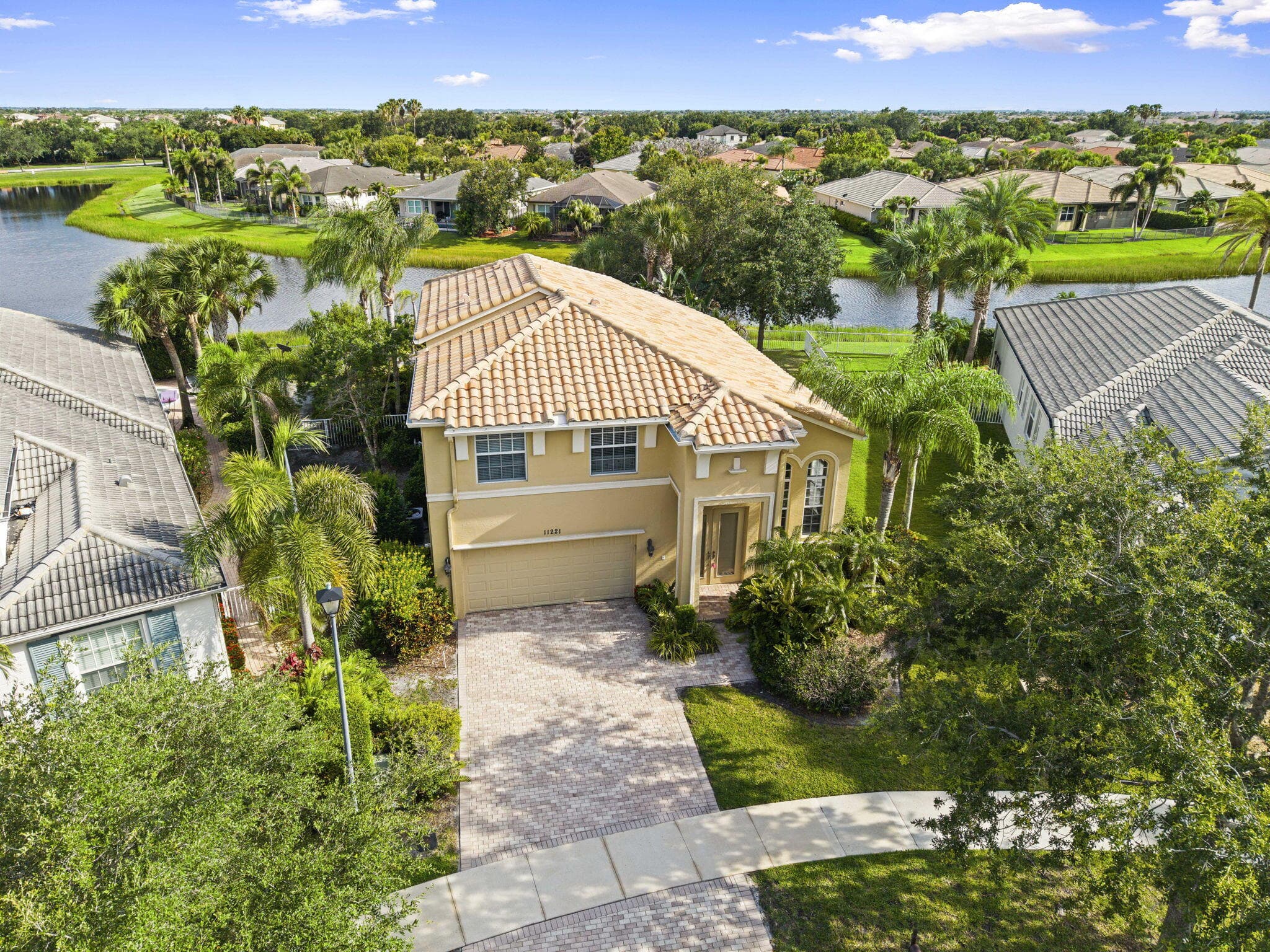 11221 SW Springtree Terrace, Port St. Lucie, FL 34987 — photo 47 of 55