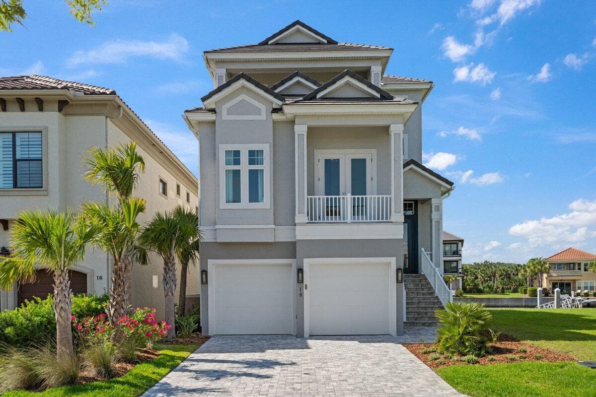 18 Spinaker Circle, Palm Coast, FL 32137 — photo 8 of 74