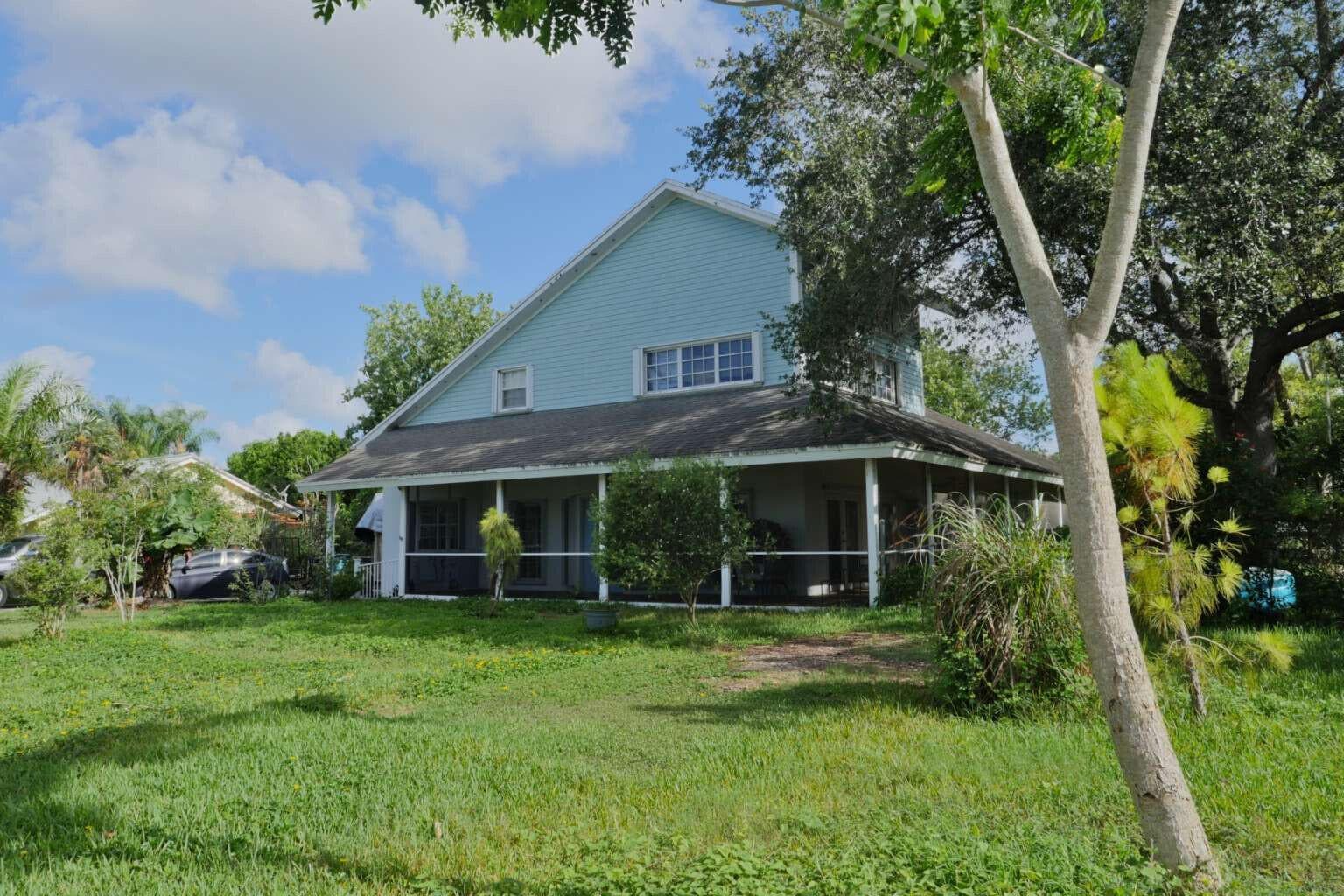 16721 SW 278th Street, Homestead, FL 33031 — photo 3 of 26