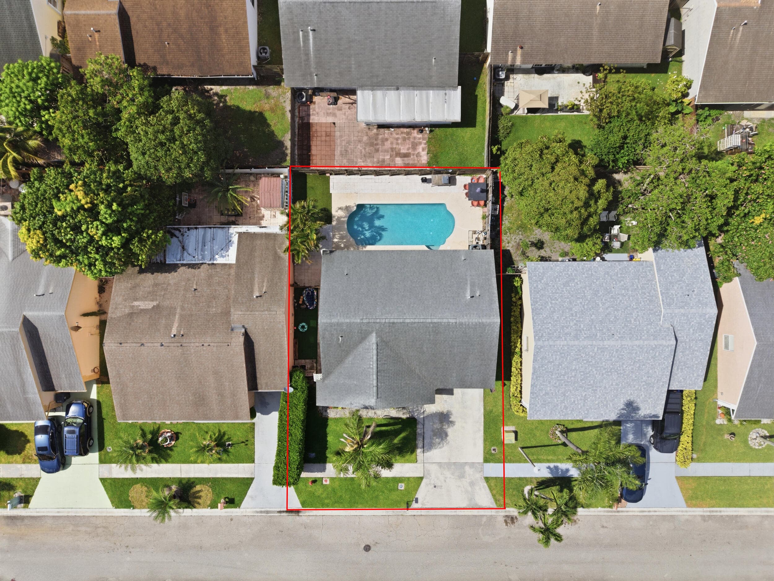 5635 Lake George Place, Lake Worth, FL 33463 — photo