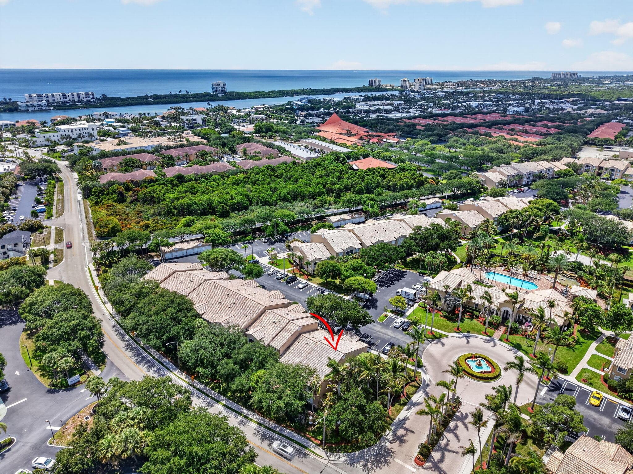 236 Village Boulevard 1202, Tequesta, FL 33469 — photo 45 of 45