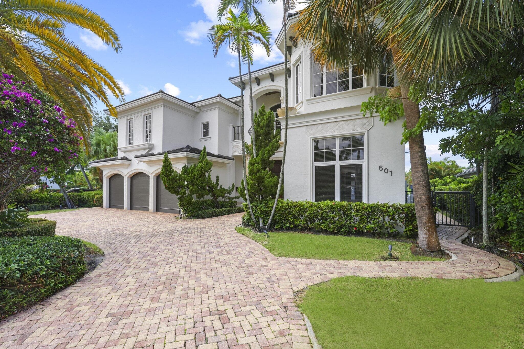 501 Golden Harbour Drive, Boca Raton, FL 33432 — photo 2 of 52