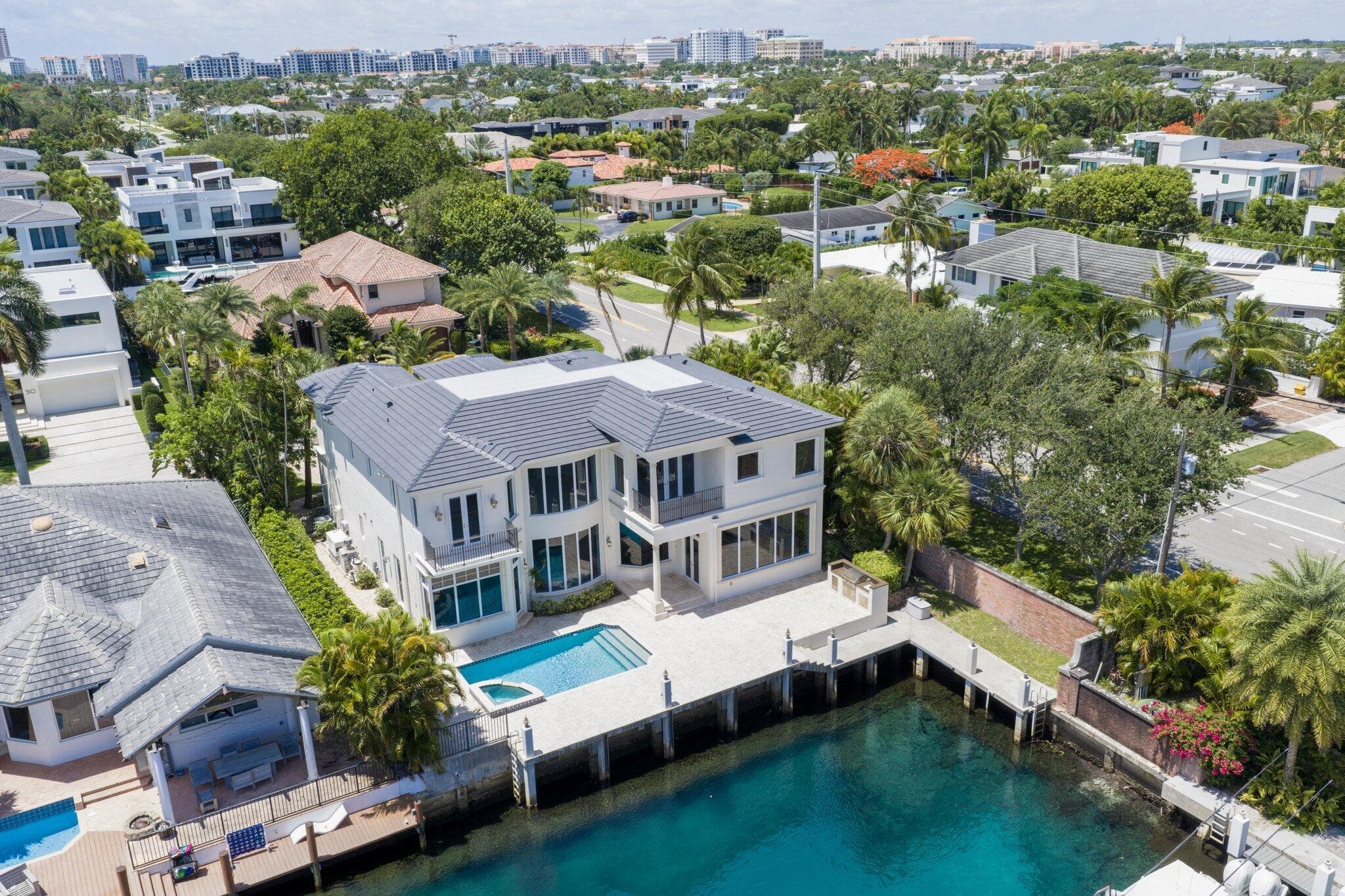 501 Golden Harbour Drive, Boca Raton, FL 33432 — photo 49 of 52