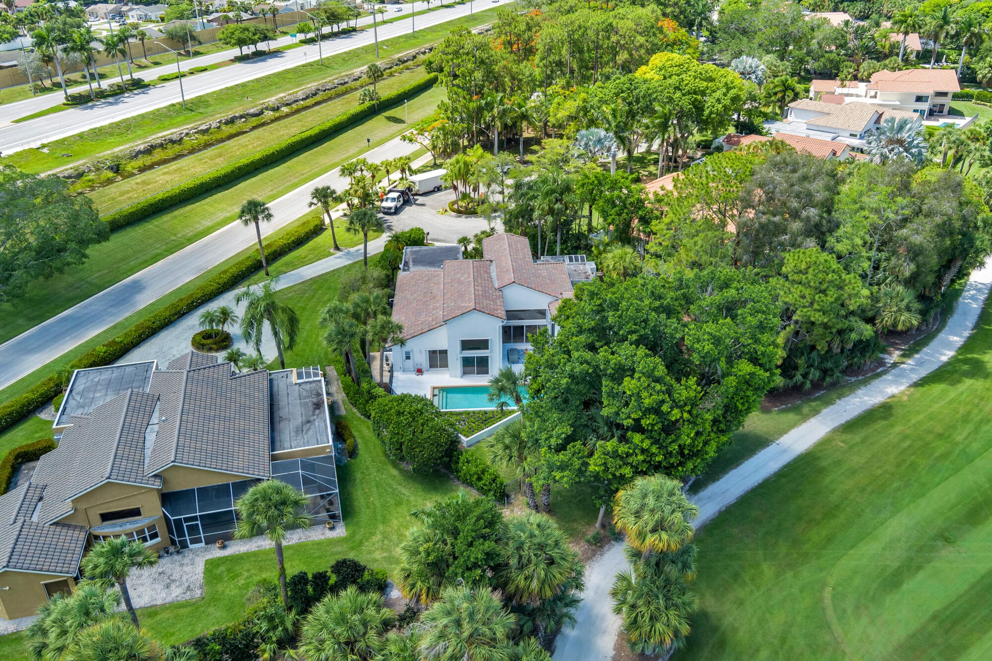 1084 Seagull Park Road S, West Palm Beach, FL 33411 — photo 44 of 59