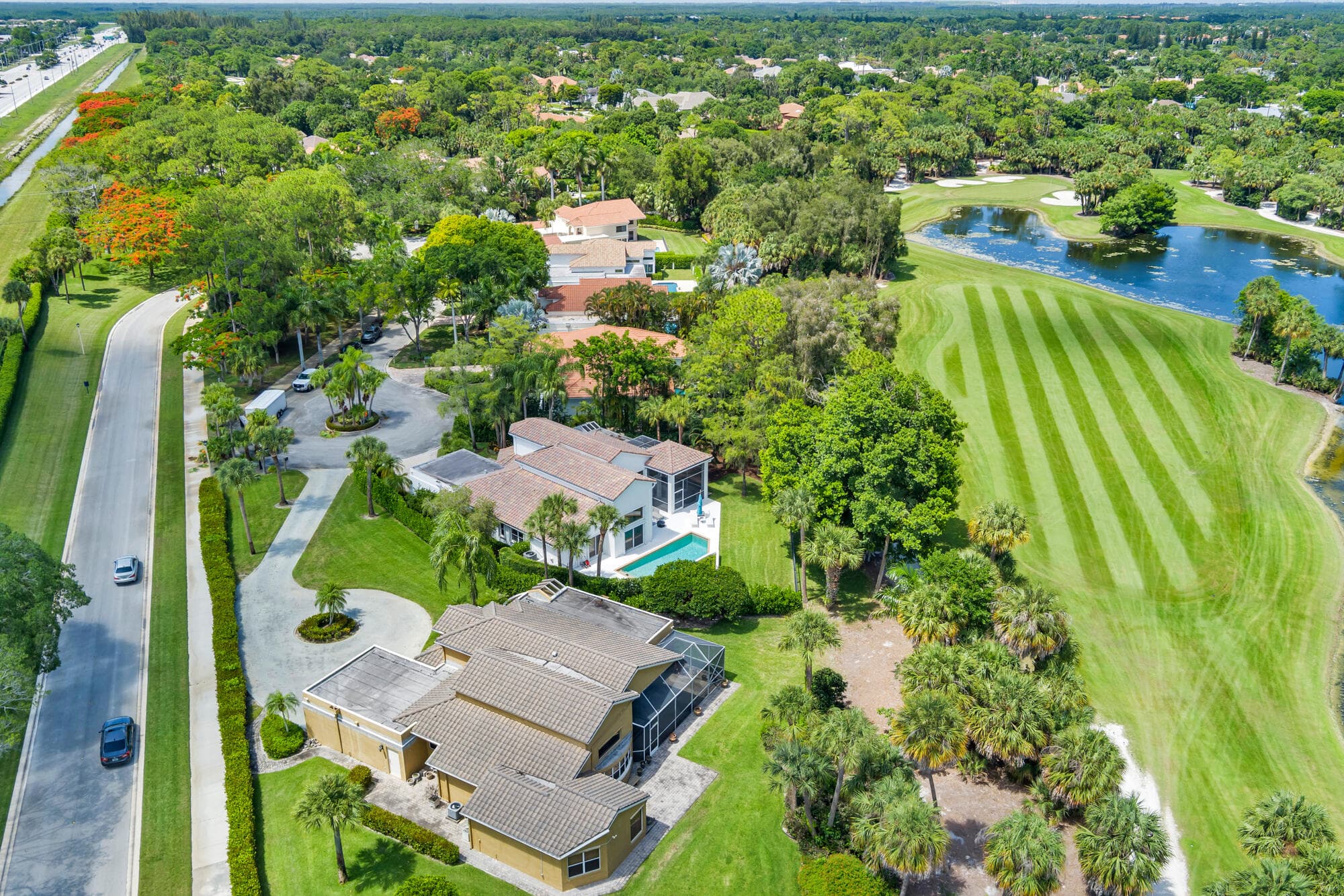 1084 Seagull Park Road S, West Palm Beach, FL 33411 — photo 46 of 59