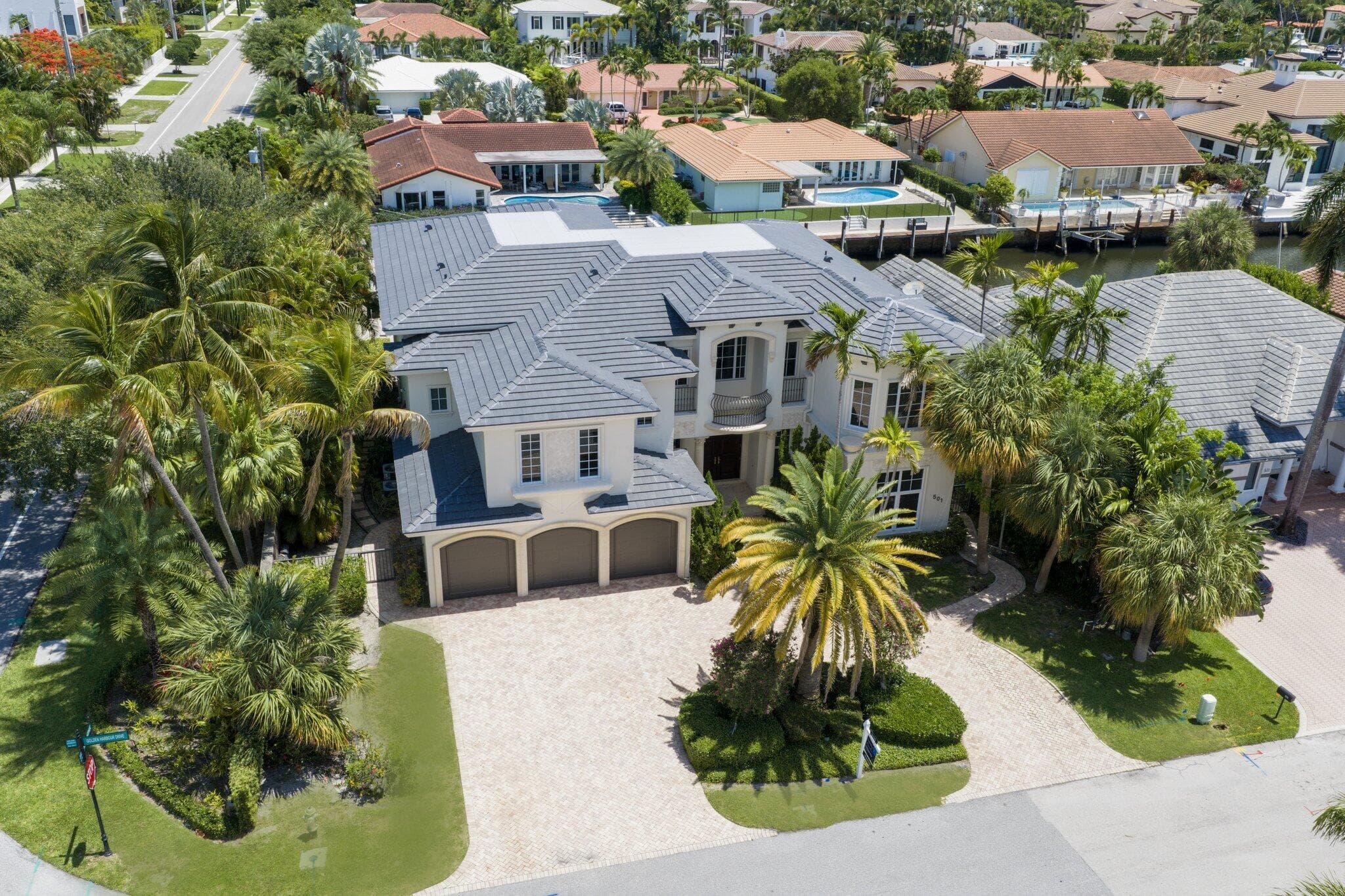 501 Golden Harbour Drive, Boca Raton, FL 33432 — photo 51 of 52