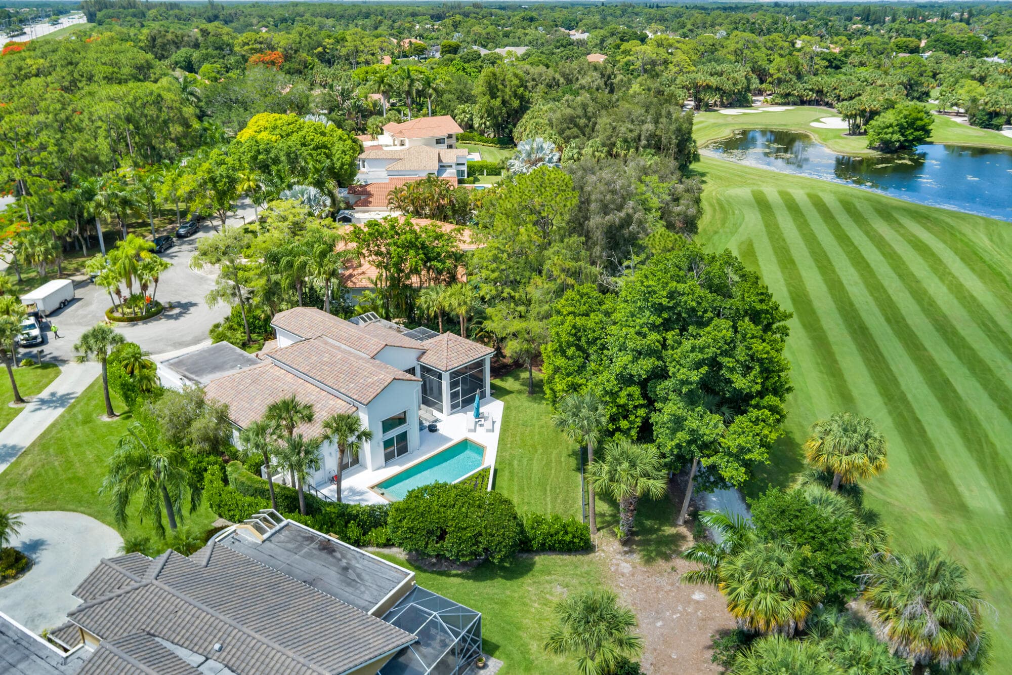 1084 Seagull Park Road S, West Palm Beach, FL 33411 — photo 47 of 59