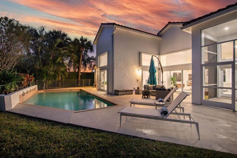 1084 Seagull Park Road S, West Palm Beach, FL 33411 — photo 58 of 59