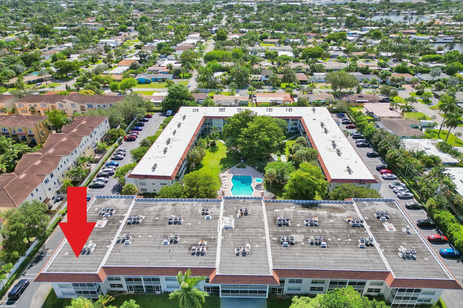 4025 N Federal Highway B311, Fort Lauderdale, FL 33308 — photo 40 of 44