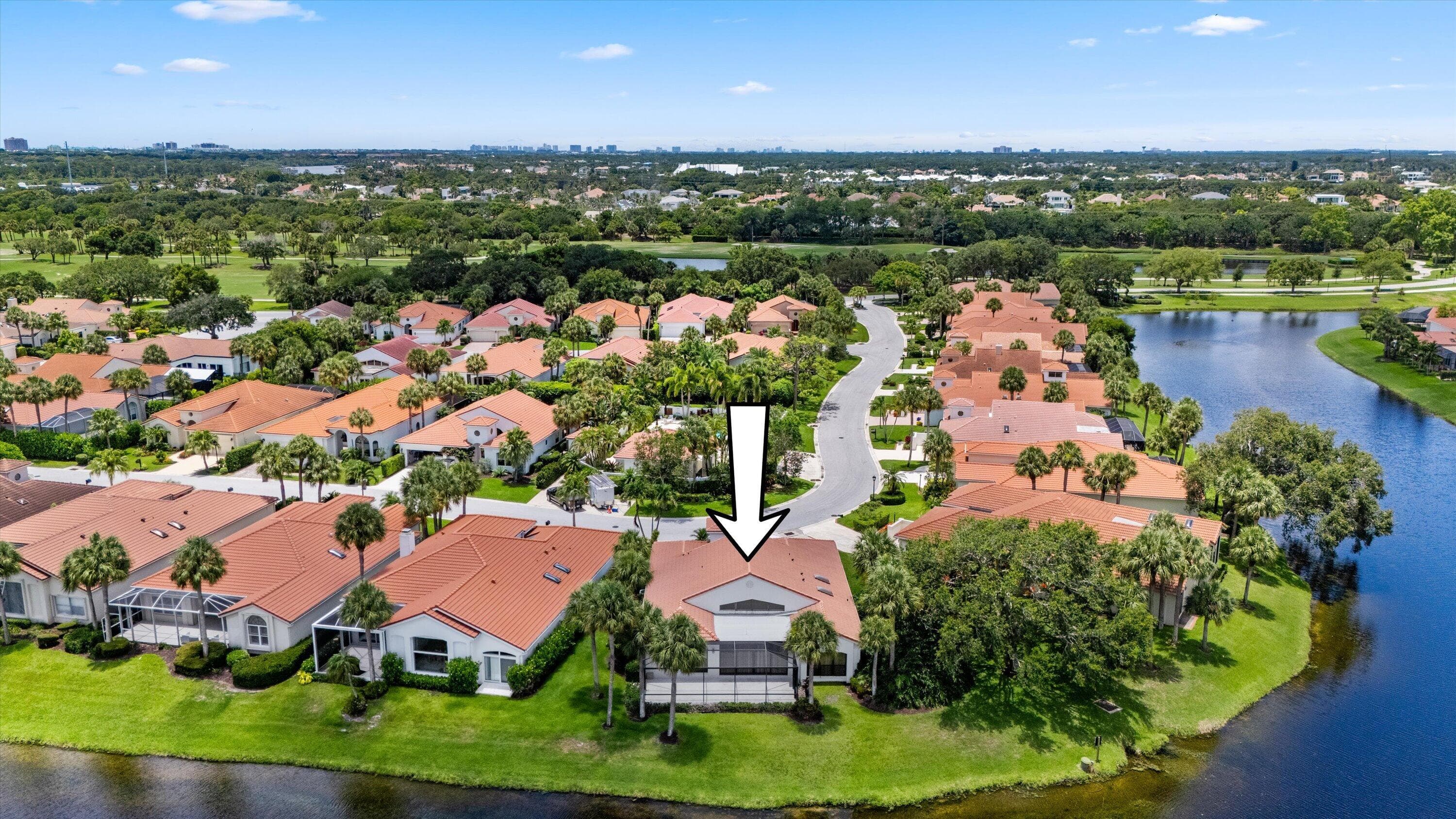 3526 Lantern Bay Drive, Jupiter, FL 33477 — photo 21 of 28