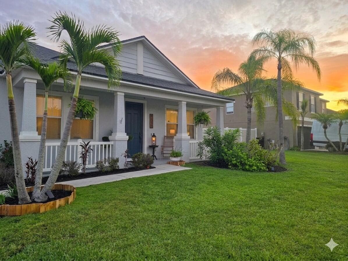 5915 NW Brianna Court, Port St. Lucie, FL 34986 — photo 1 of 42