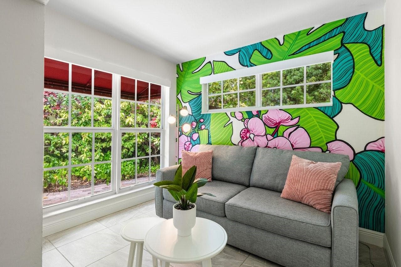 615 & 617 NE 9th Avenue, Fort Lauderdale, FL 33304 — photo 37 of 91