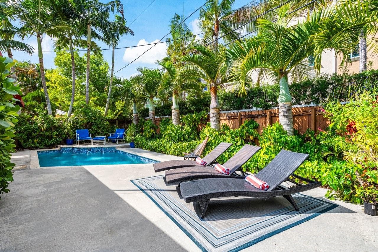 615 & 617 NE 9th Avenue, Fort Lauderdale, FL 33304 — photo 68 of 91