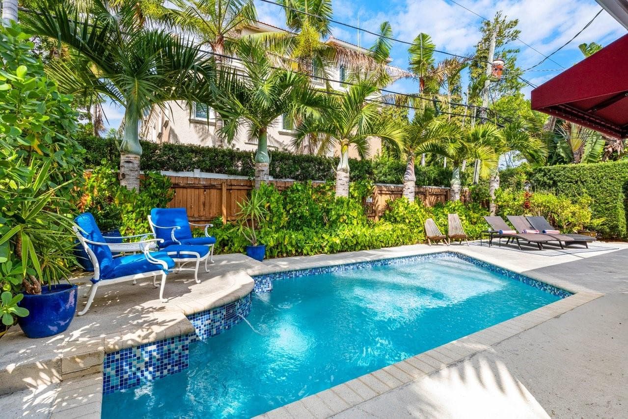 615 & 617 NE 9th Avenue, Fort Lauderdale, FL 33304 — photo 69 of 91