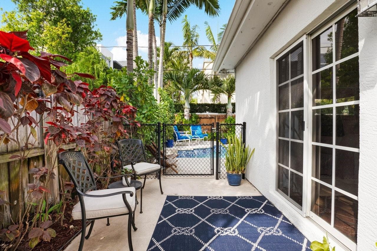 615 & 617 NE 9th Avenue, Fort Lauderdale, FL 33304 — photo 70 of 91