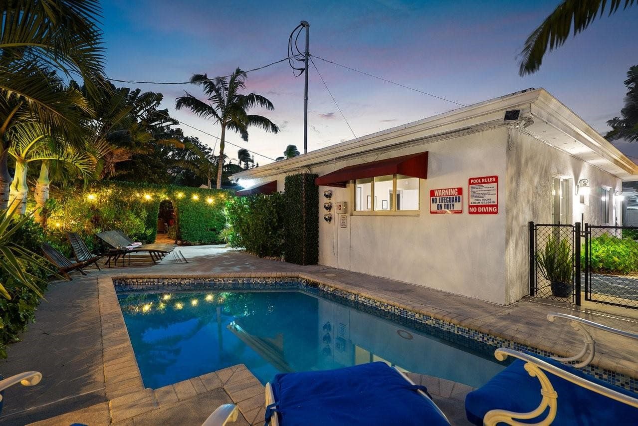 615 & 617 NE 9th Avenue, Fort Lauderdale, FL 33304 — photo 82 of 91