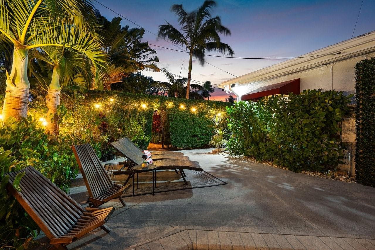 615 & 617 NE 9th Avenue, Fort Lauderdale, FL 33304 — photo 83 of 91
